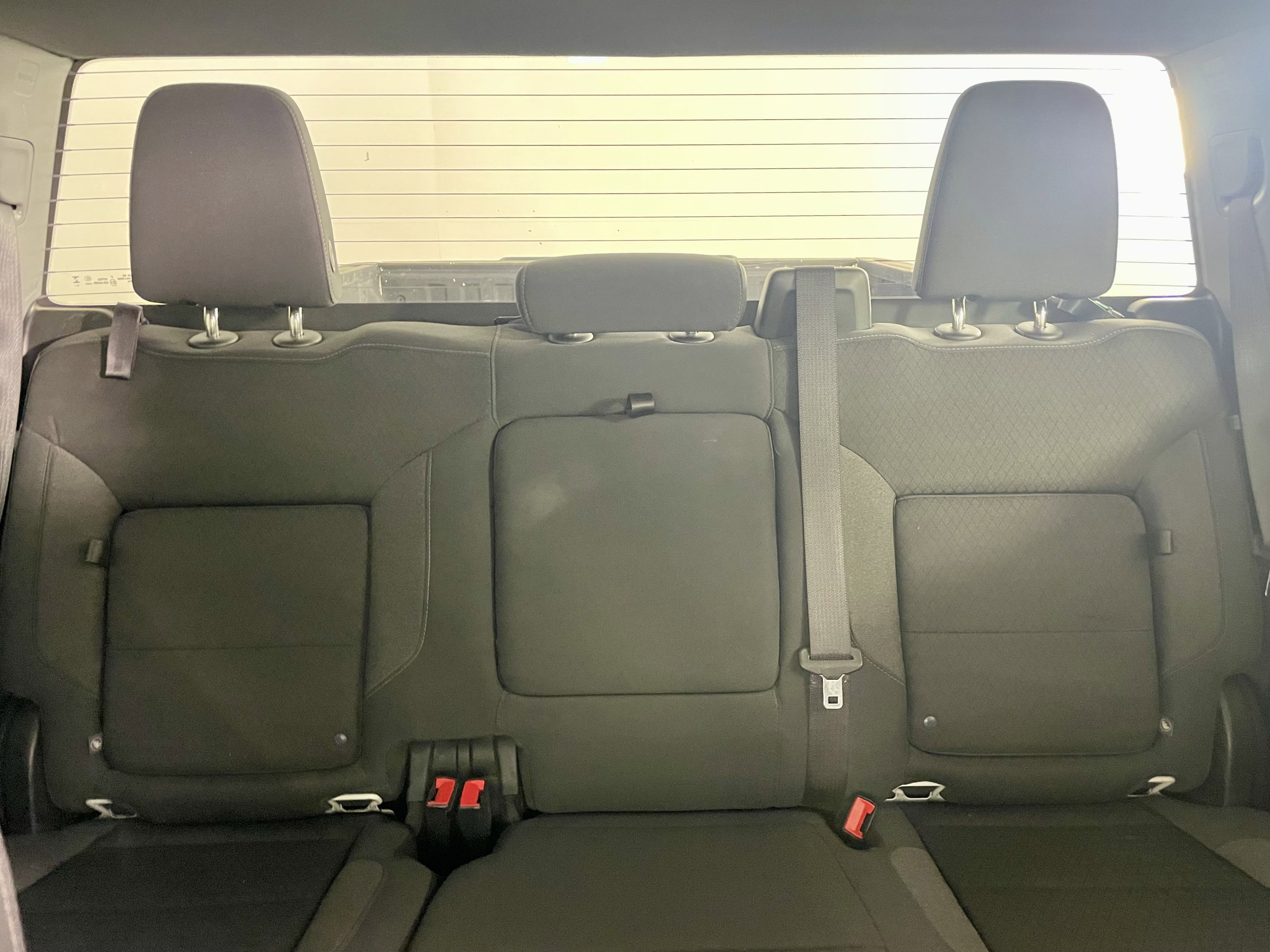 Used 2024 GMC Sierra 1500 Elevation w/ X31 Off-Road Package image 23