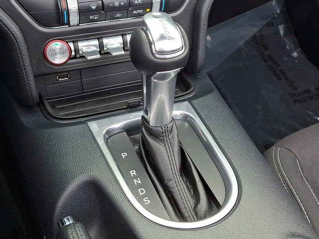 Used 2021 Ford Mustang Convertible w/ Equipment Group 101A image 18