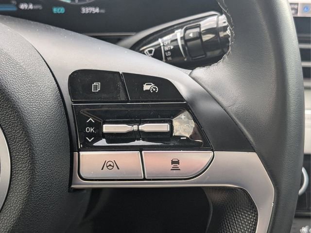 Used 2024 Hyundai Elantra Limited image 26