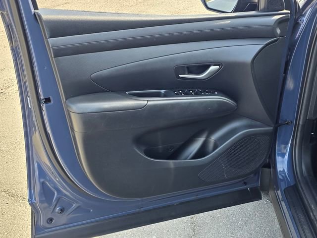 Used 2025 Hyundai Tucson SEL image 21
