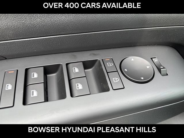 New 2026 Hyundai Kona SEL Sport AWD/4WD image 6