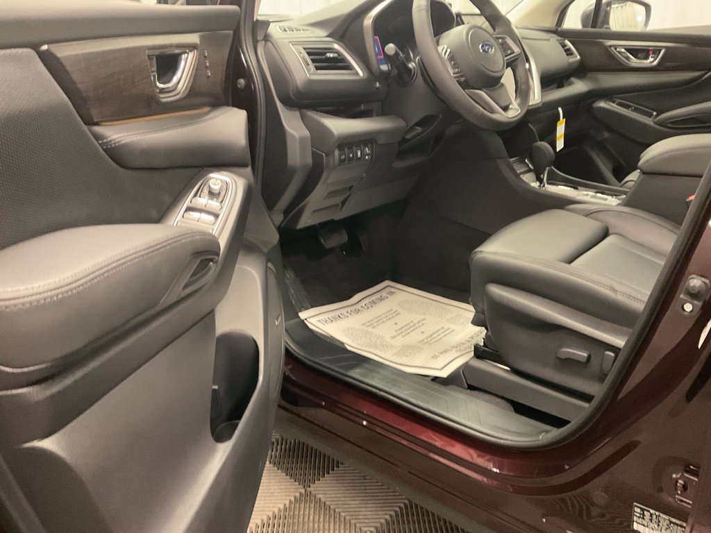 New 2027 Subaru Ascent Touring AWD/4WD image 7