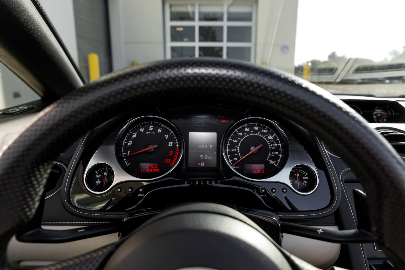 Used 2014 Lamborghini Gallardo LP 550-2 image 27