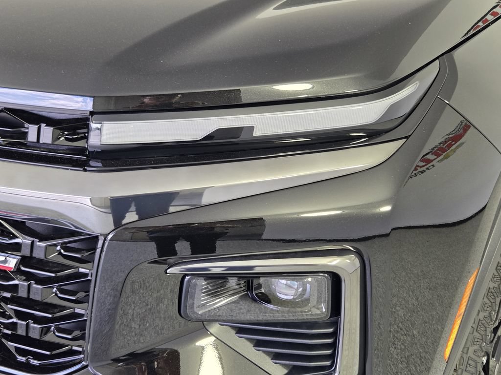 New 2026 Chevrolet Traverse Z71 w/ Driver Confidence Package AWD/4WD image 10