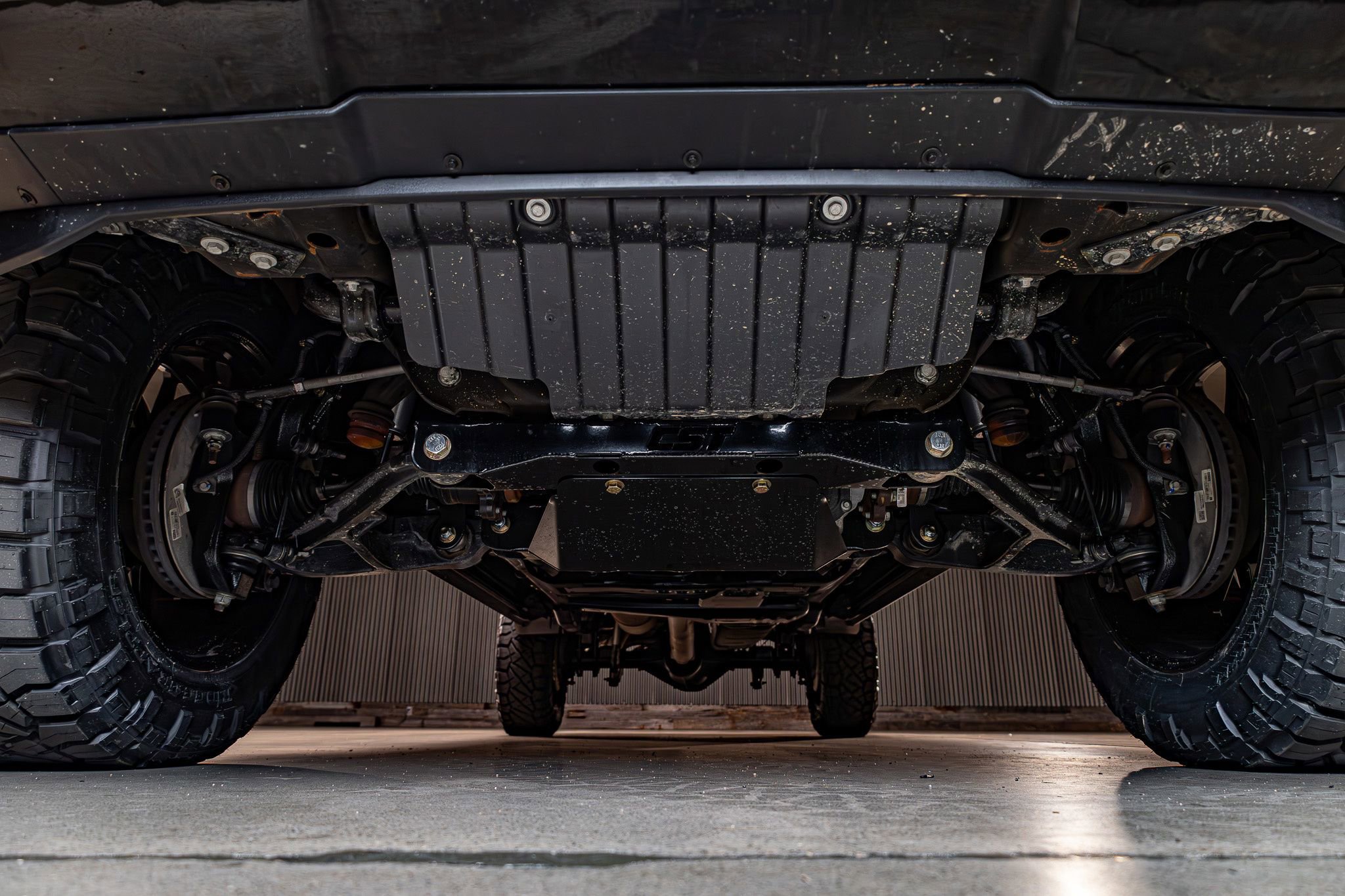 Used 2025 GMC Sierra 2500 Denali Ultimate image 12