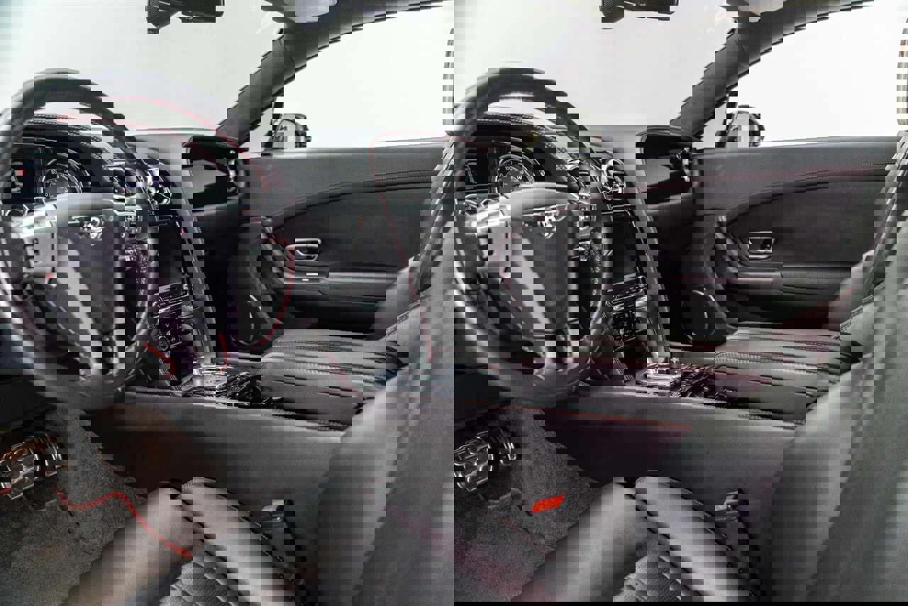 Used 2015 Bentley Continental GT image 86