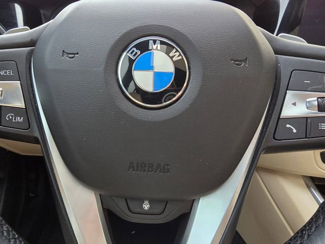 Used 2021 BMW 330i xDrive Sedan w/ Convenience Package image 23