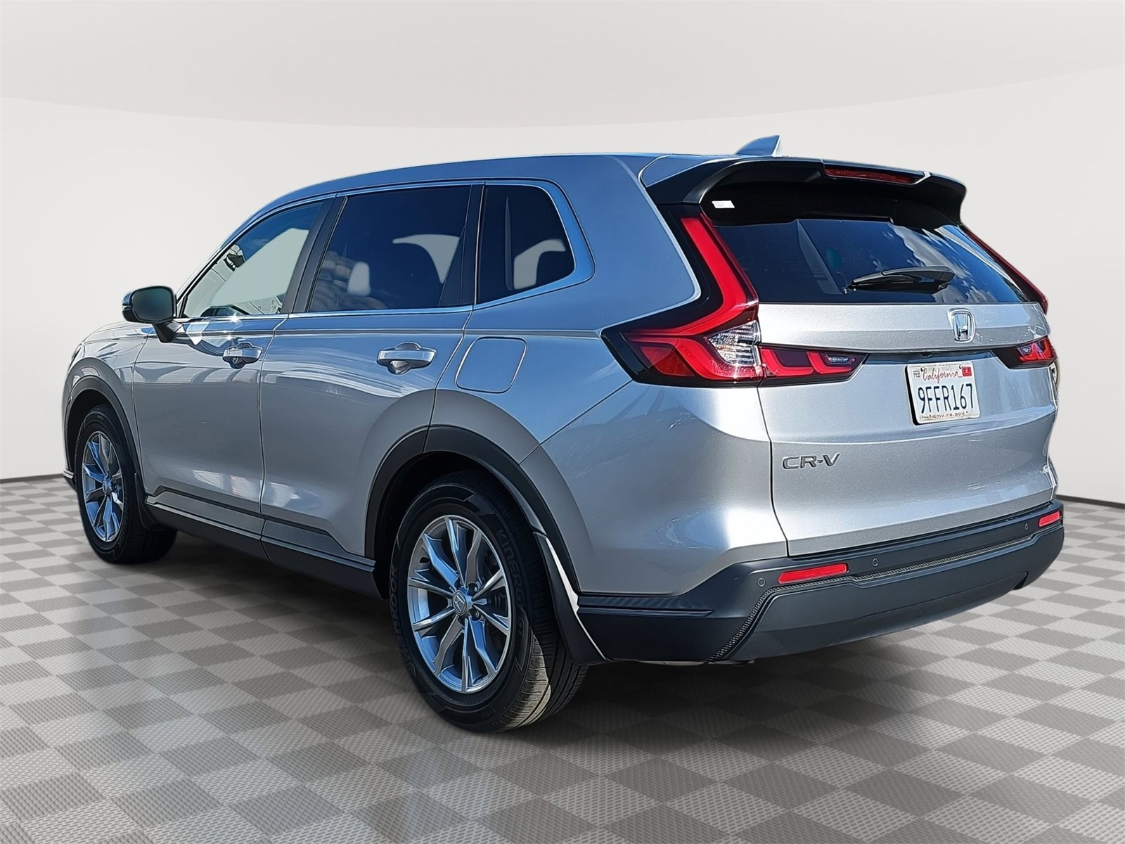 Used 2023 Honda CR-V EX-L image 7