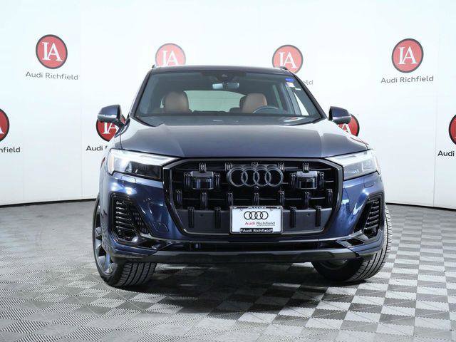 Used 2025 Audi Q7 3.0T Premium Plus w/ Premium Plus Package image 3