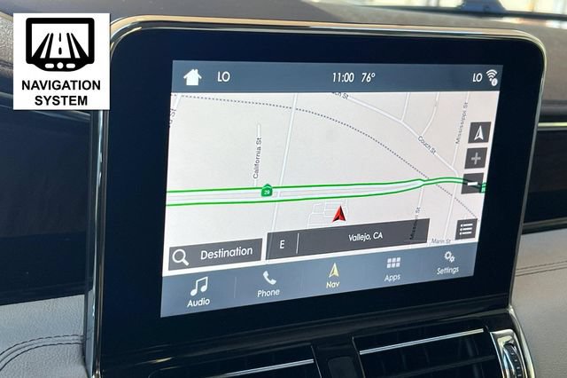 Used 2019 Lincoln Navigator Select w/ Technology Package RWD image 25
