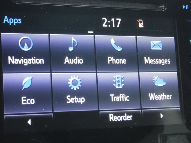 Used 2017 Toyota Tacoma TRD Sport image 37