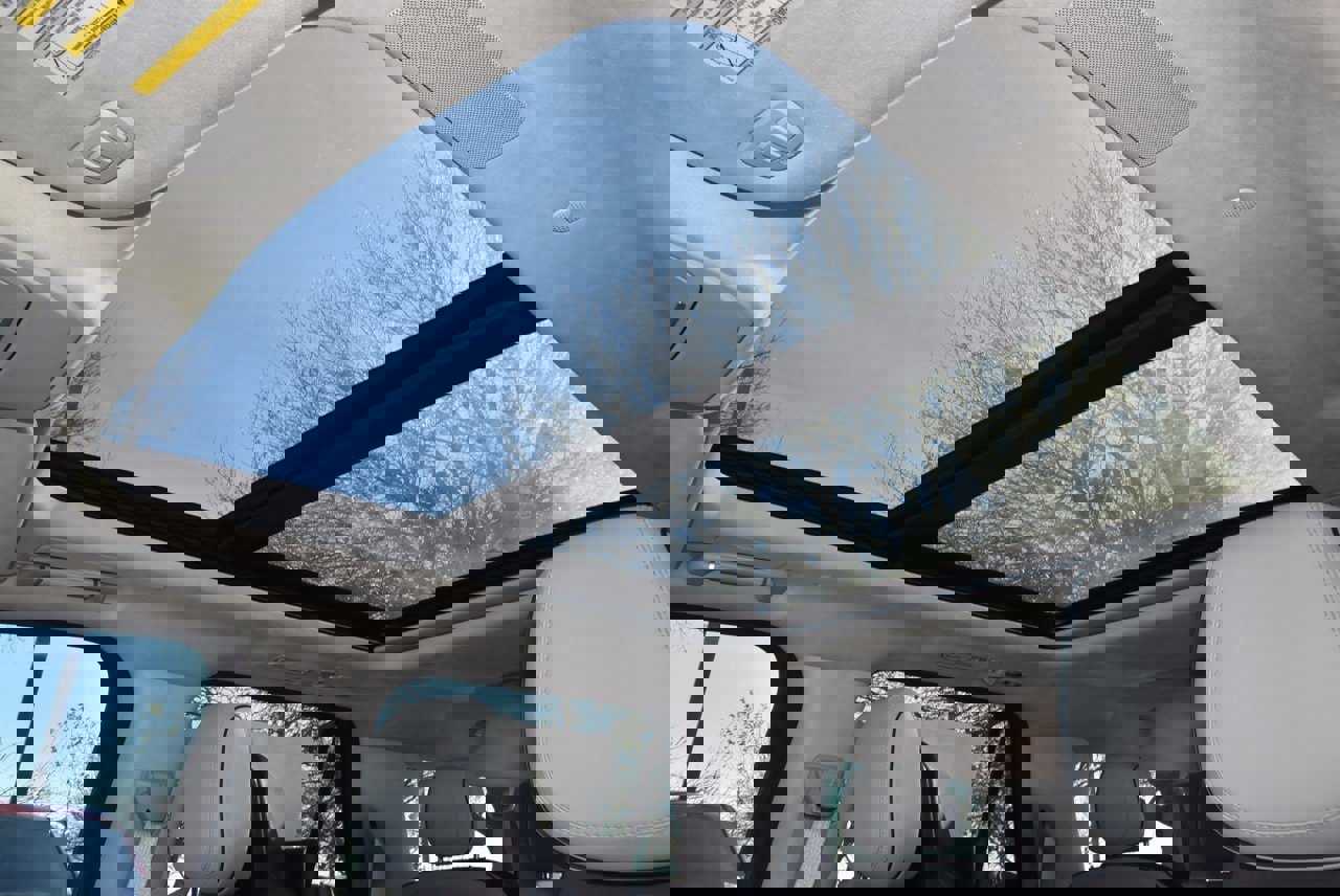 New 2026 Lincoln Navigator L Black Label image 37