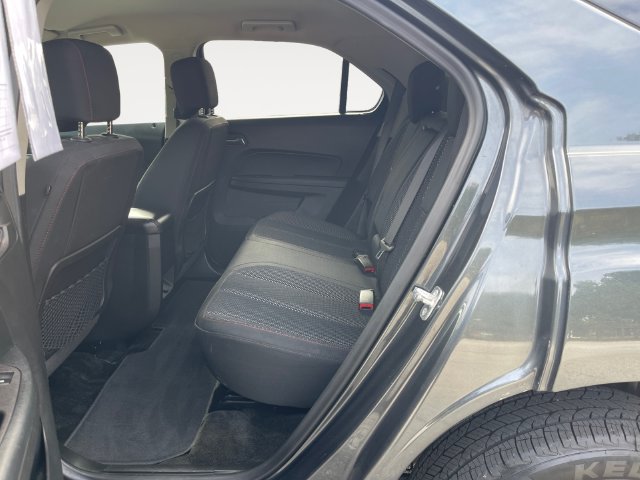 Used 2017 Chevrolet Equinox LT w/ Convenience Package FWD image 13
