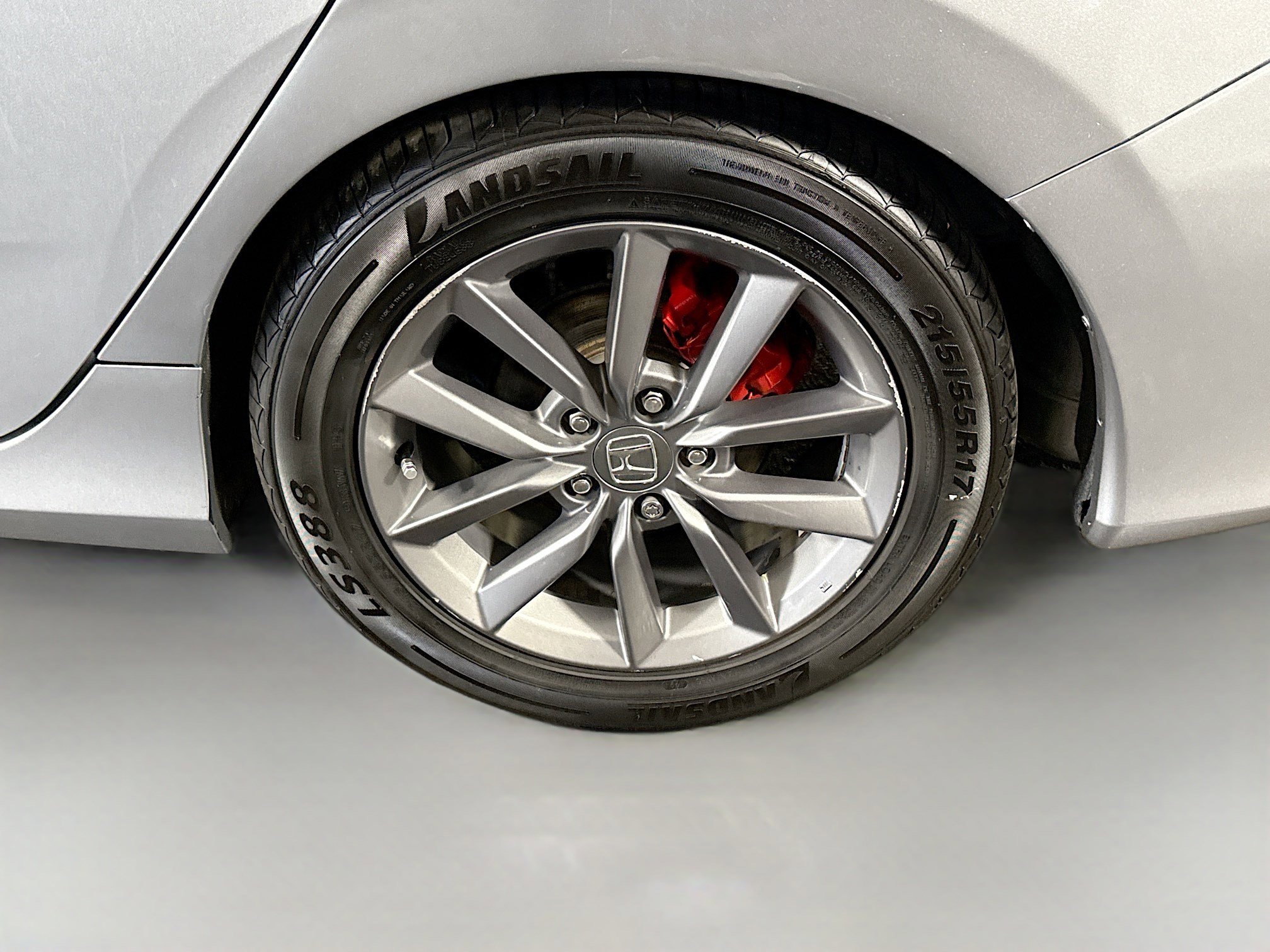 Used 2019 Honda Civic EX image 37