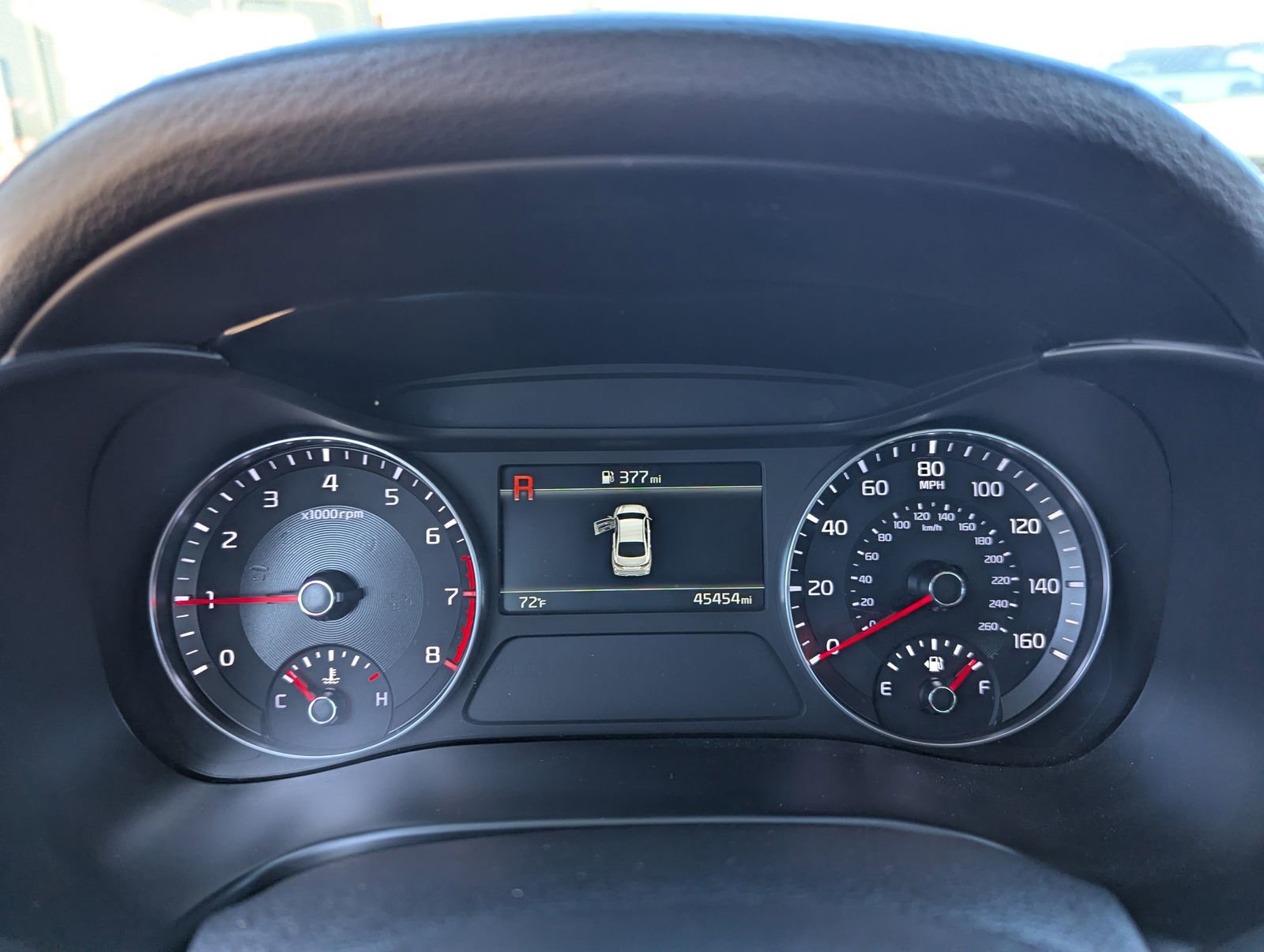 Used 2024 Kia Forte LXS image 27