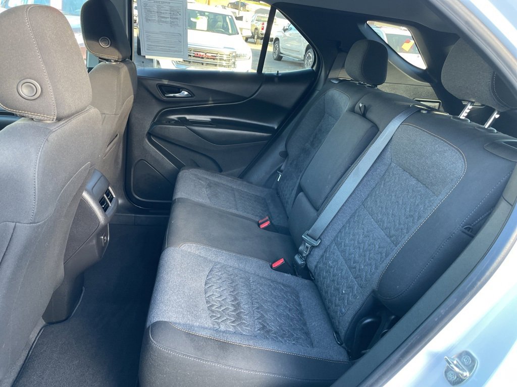 Used 2023 Chevrolet Equinox LT image 12
