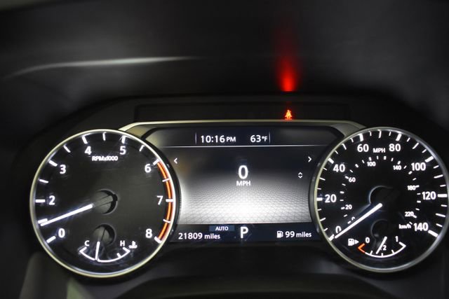 Used 2023 Nissan Rogue SV w/ SV Premium B Package AWD/4WD image 26