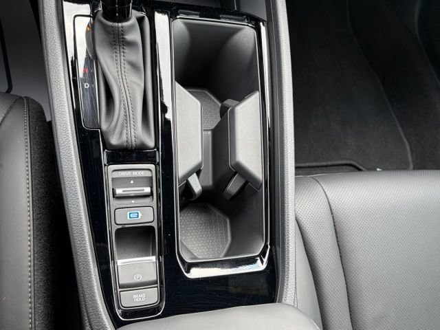Certified 2024 Honda Accord Sport image 26