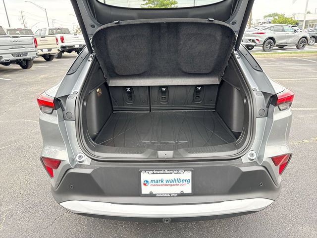 New 2026 Buick Envista Sport Touring w/ Convenience I Package FWD image 23