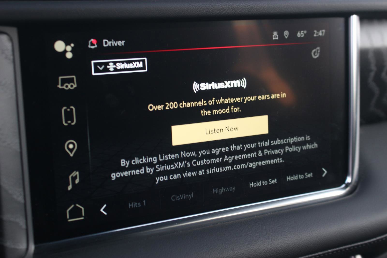 Used 2024 GMC Yukon XL Denali w/ Max Trailering Package image 27