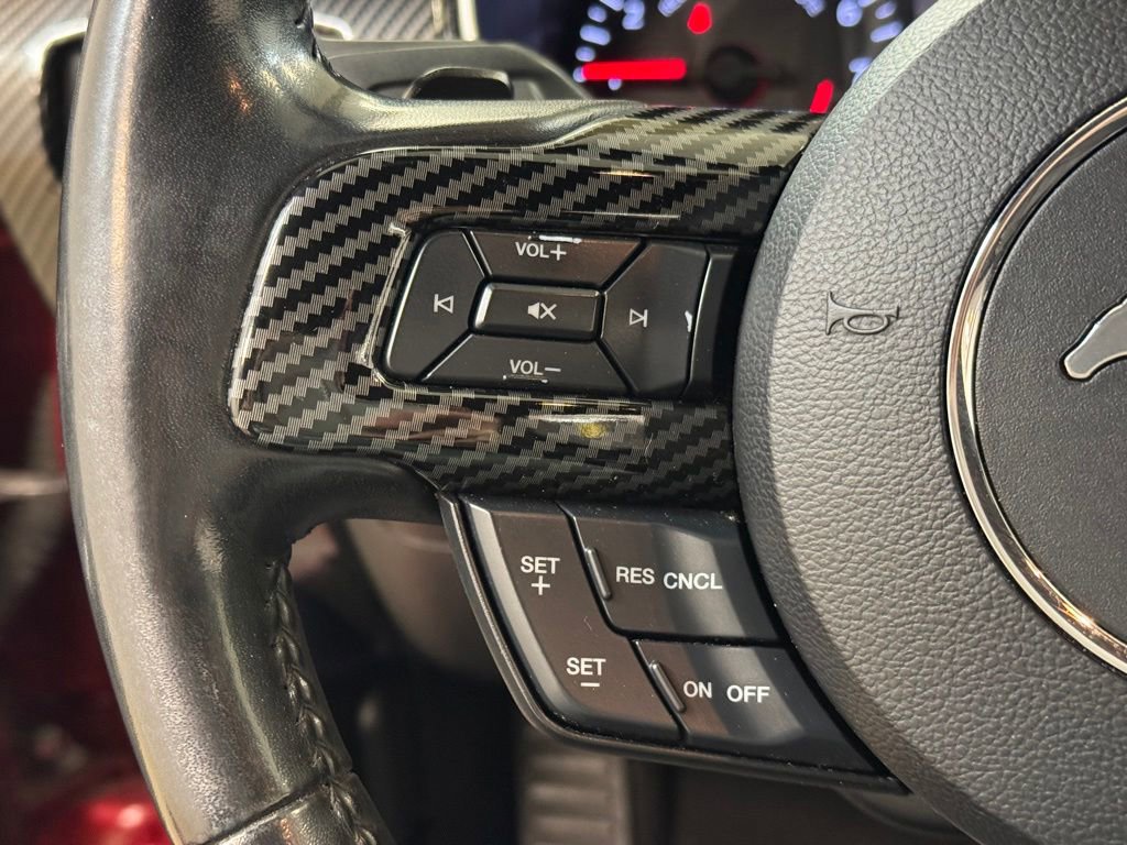 Used 2019 Ford Mustang GT RWD image 33