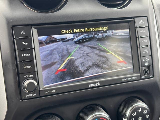 Used 2017 Jeep Compass High Altitude AWD/4WD image 24