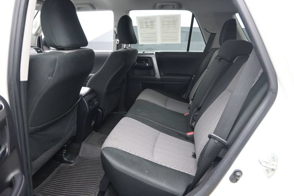Used 2023 Toyota 4Runner SR5 RWD image 13