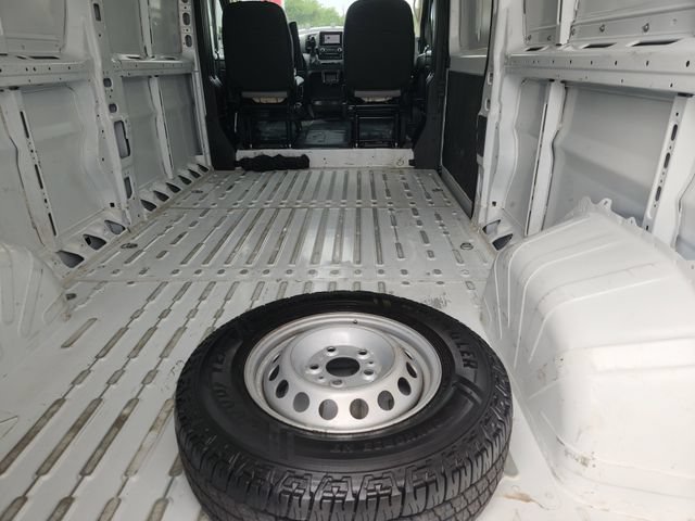 Used 2025 RAM ProMaster 2500 w/ Convenience Group FWD image 29