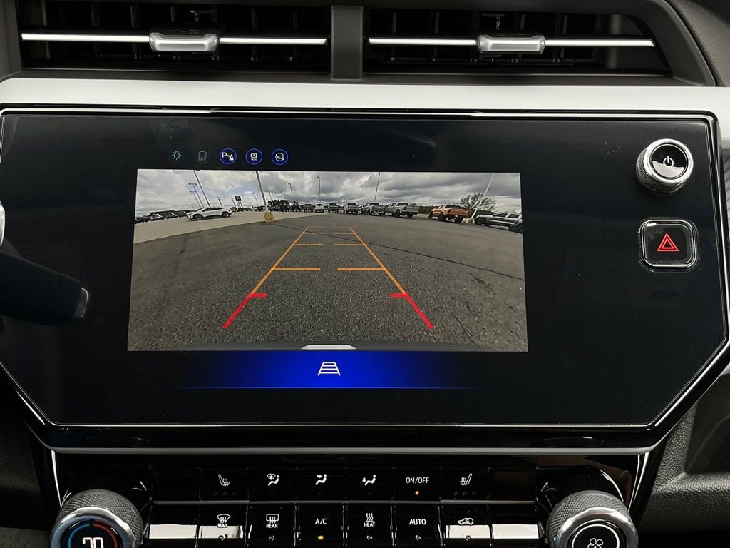 New 2027 Chevrolet Bolt LT w/ Comfort Package image 29