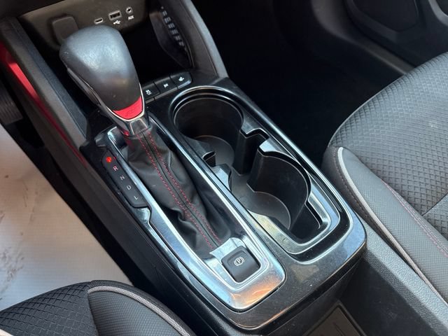 Used 2023 Chevrolet TrailBlazer RS FWD image 18