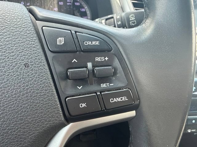 Used 2018 Hyundai Tucson Value AWD/4WD image 22