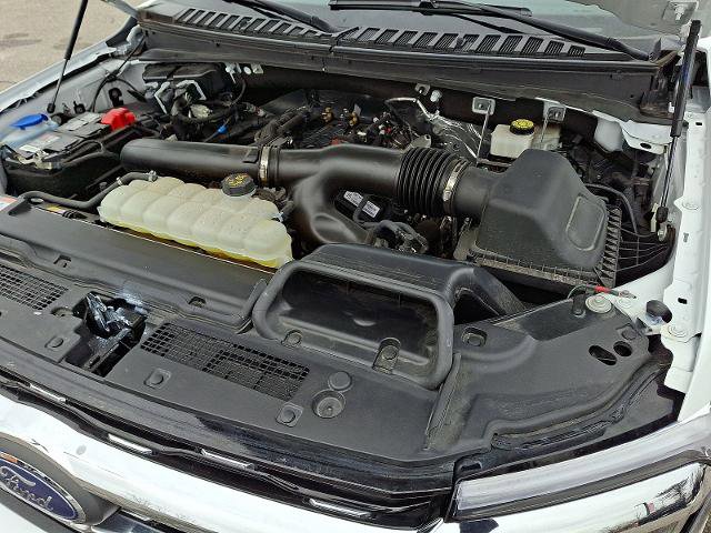 Certified 2024 Ford Expedition Limited image 30