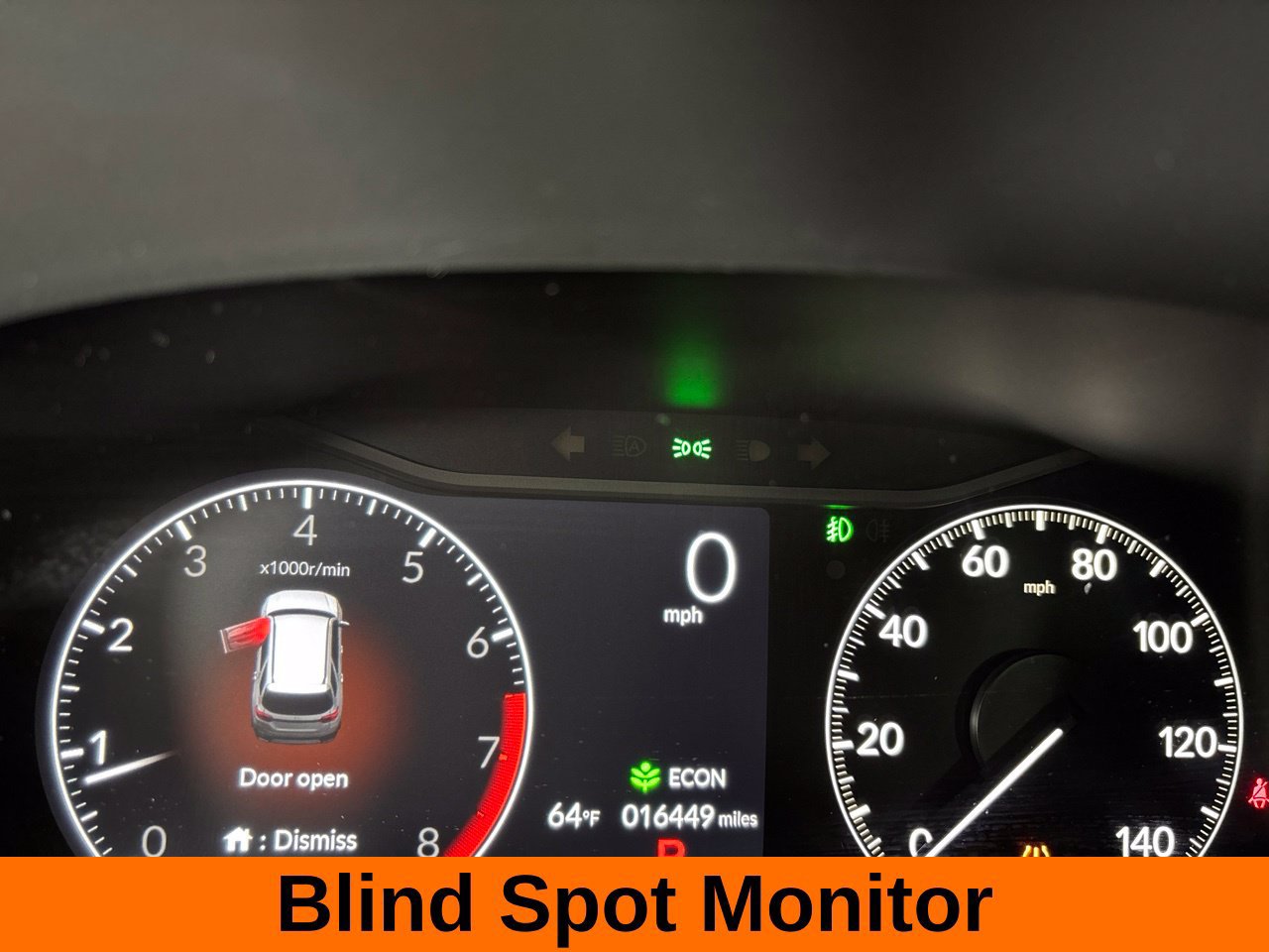 Used 2025 Honda Pilot TrailSport image 18