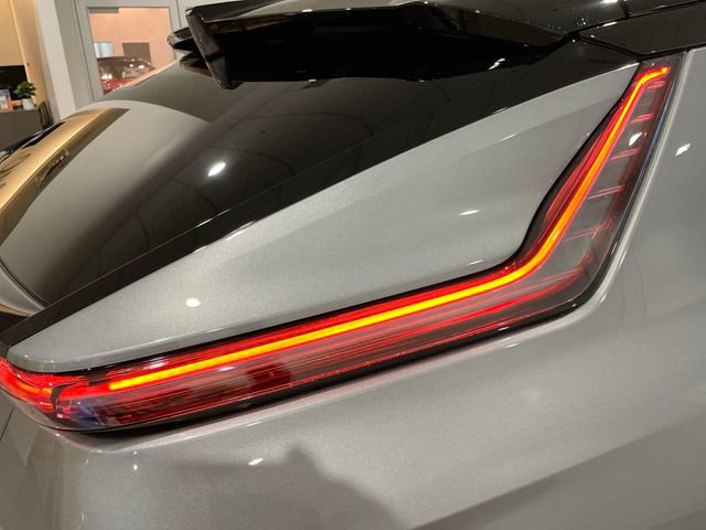 Certified 2025 Cadillac Lyriq Sport w/ LPO, Floor Liner Package image 12