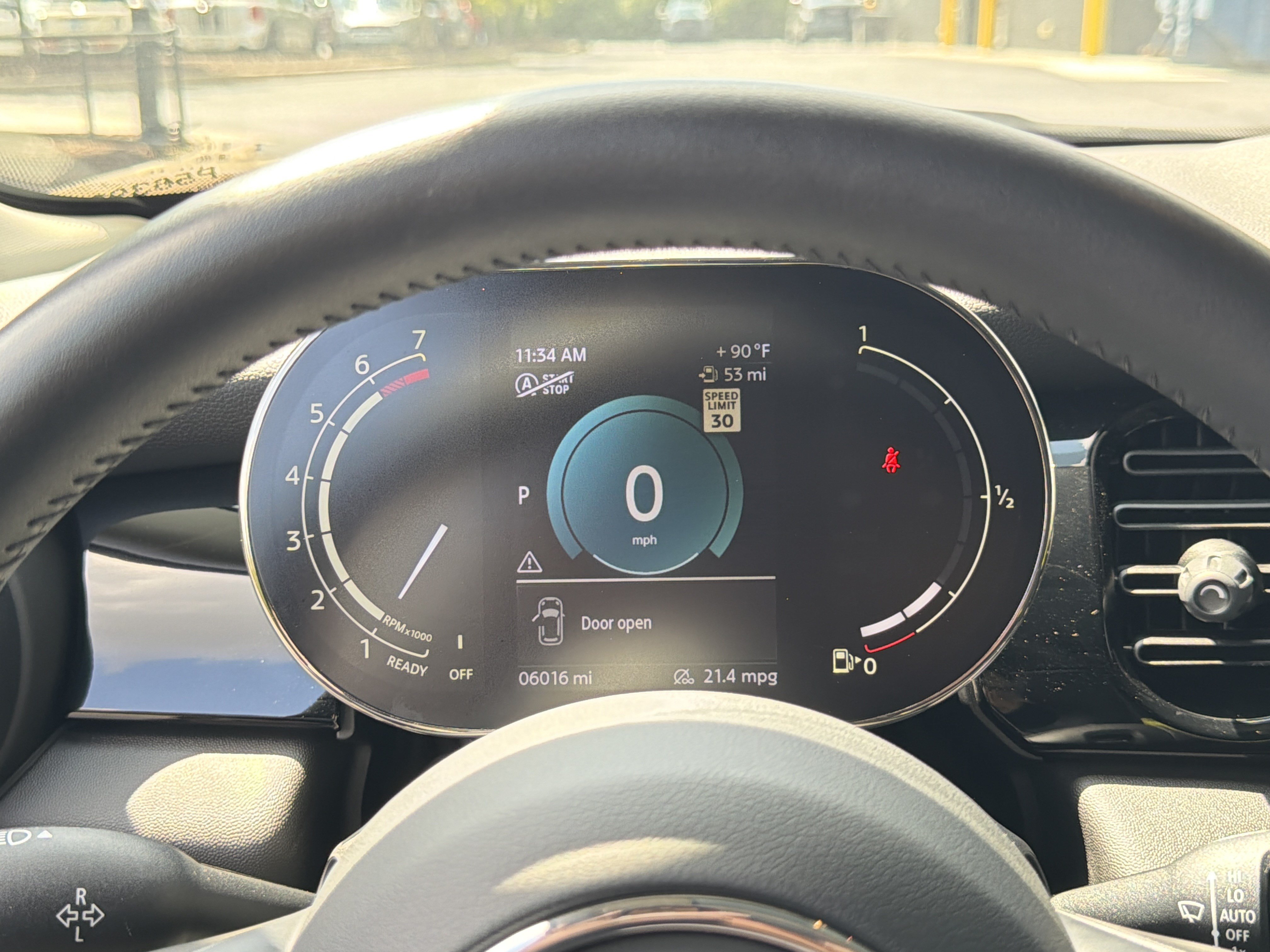 Used 2024 MINI Cooper 4-Door Hardtop FWD image 60