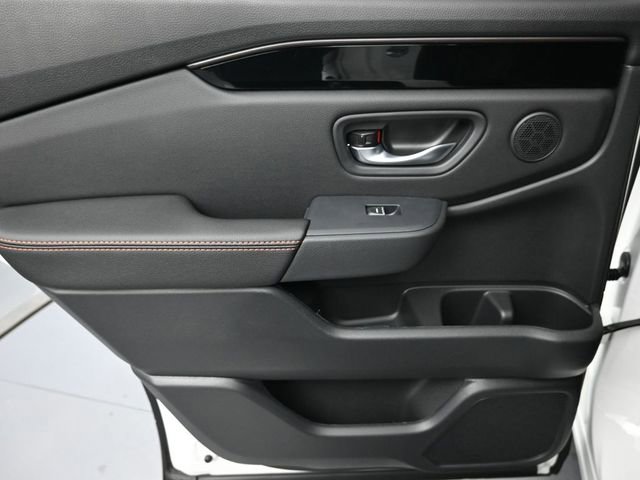 New 2026 Honda Pilot TrailSport image 24