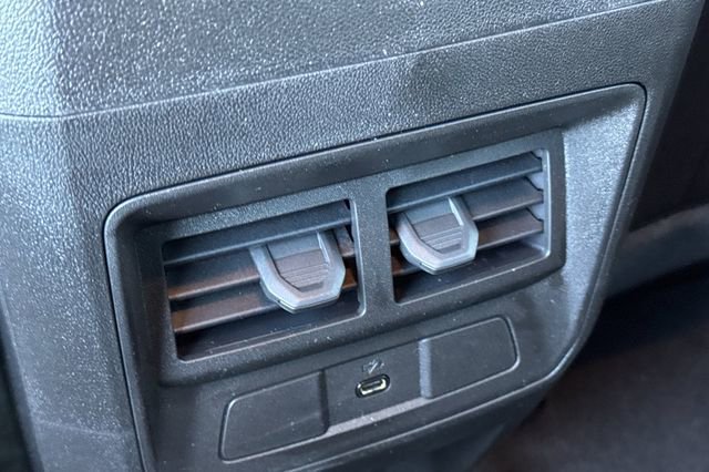 New 2026 GMC Canyon Elevation image 14