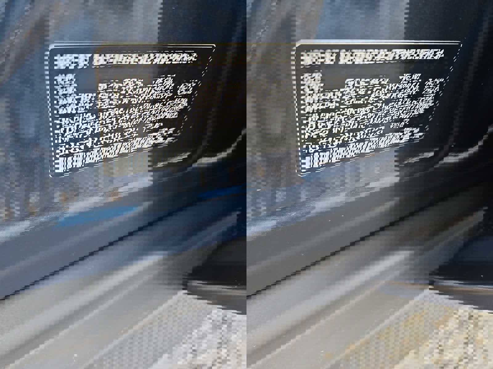 Used 2025 BMW X3 xDrive30i w/ Convenience Package image 37