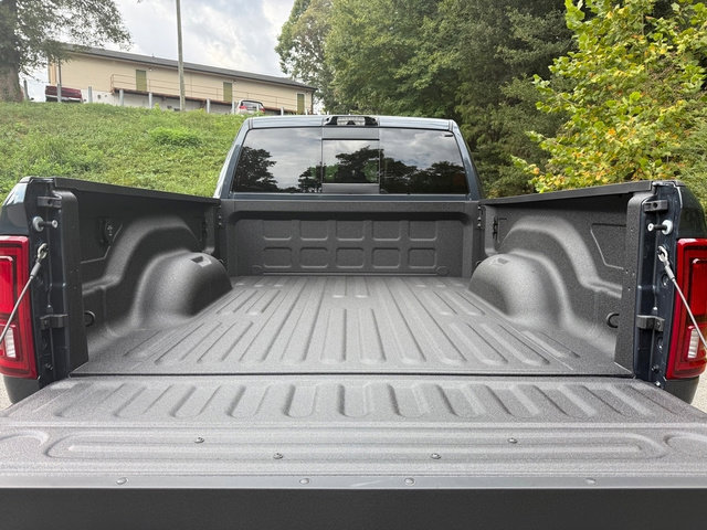 New 2026 RAM 2500 Laramie image 10