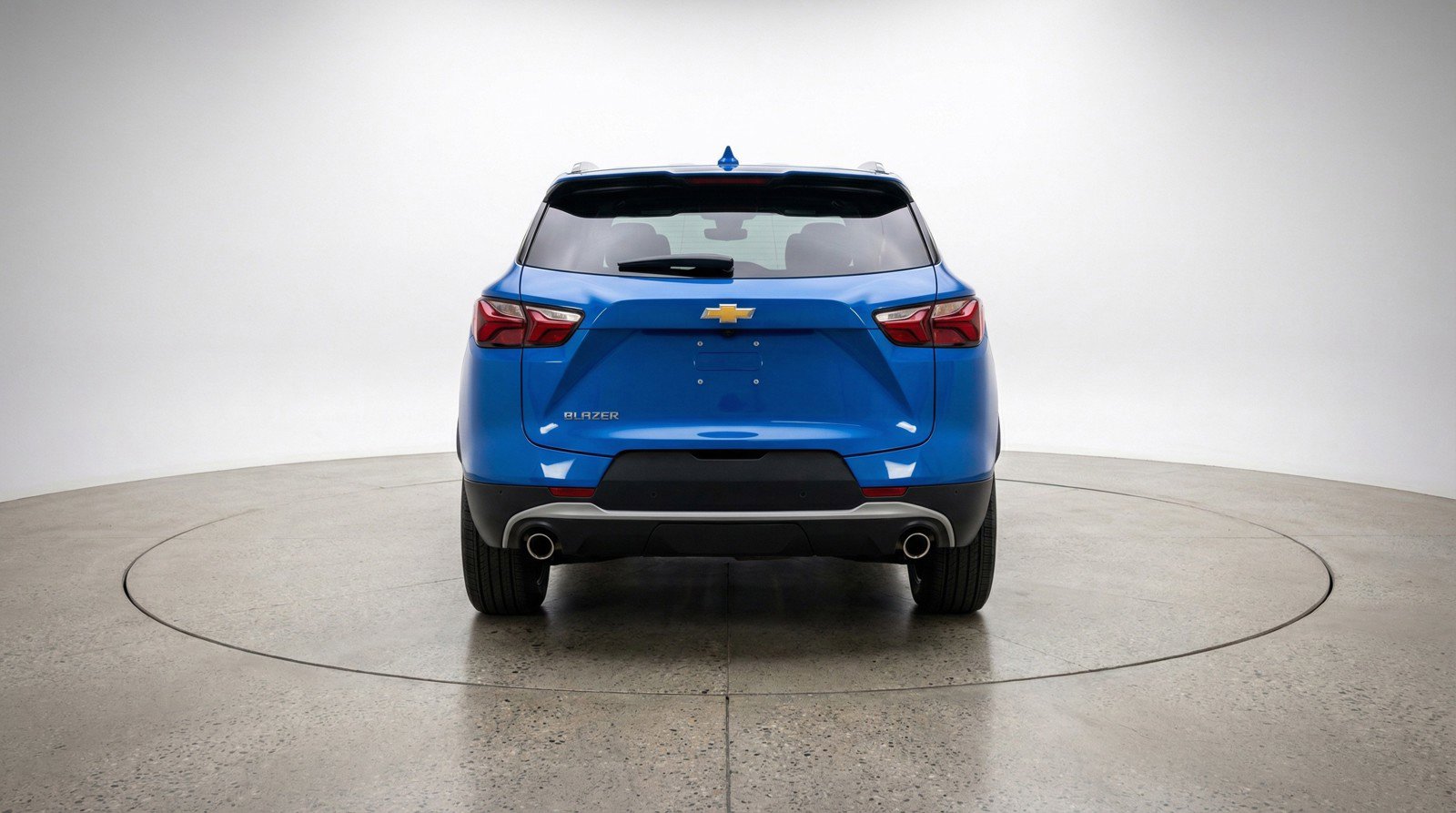 Used 2025 Chevrolet Blazer LT image 7