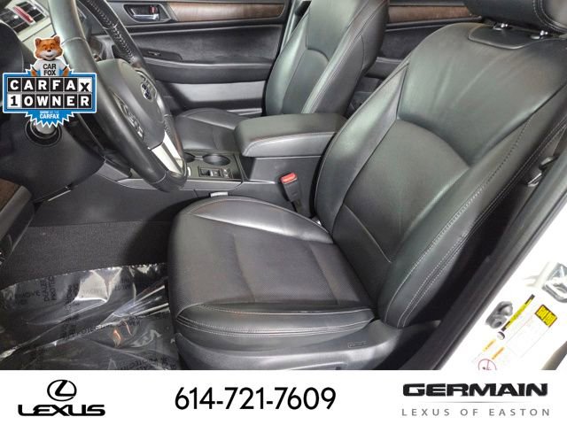 Used 2015 Subaru Outback 3.6R Limited image 19