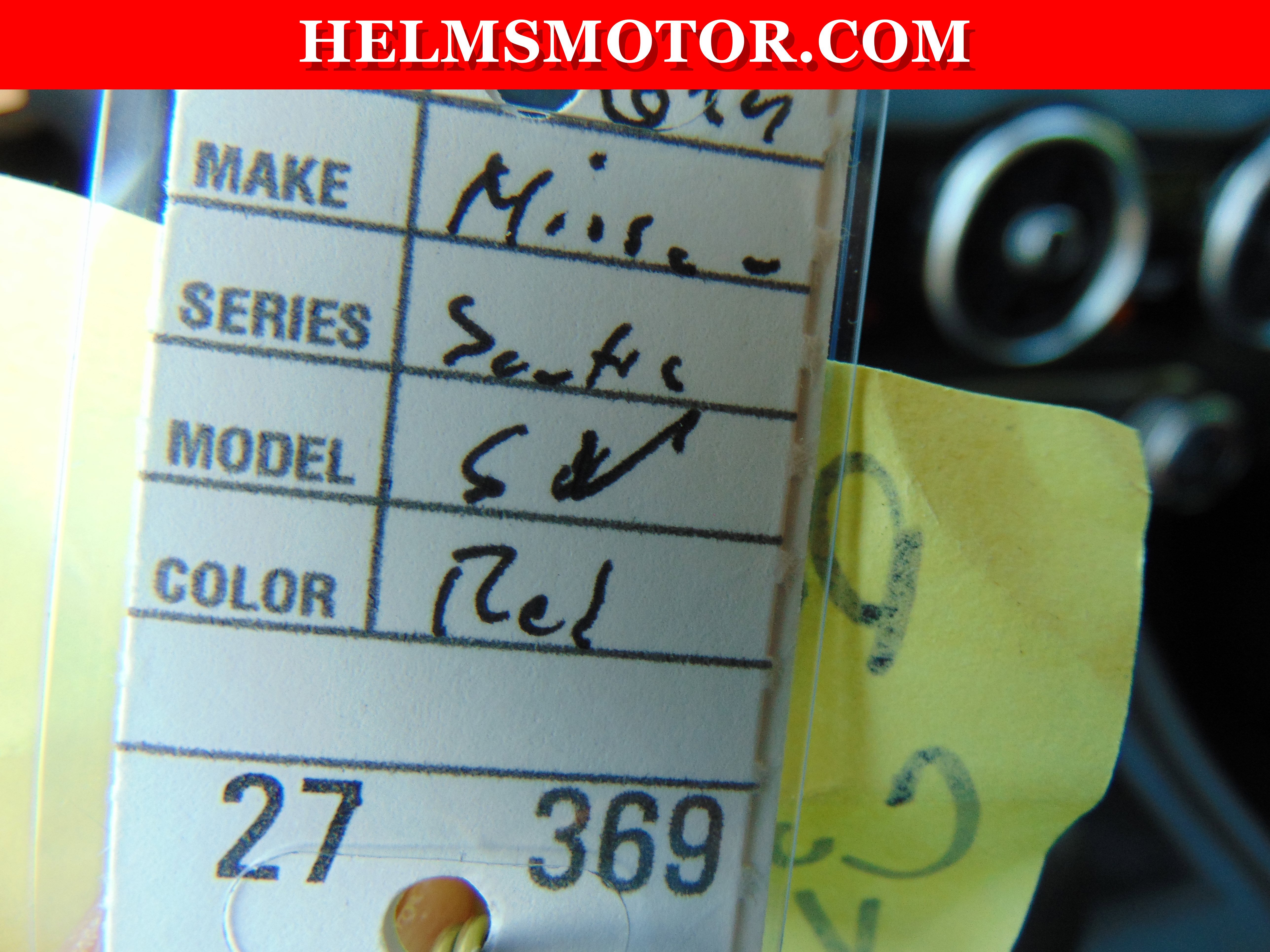 Used 2024 Nissan Sentra SV image 31