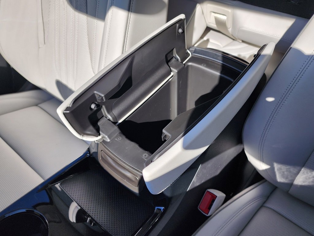 New 2026 Buick Envision Avenir image 35