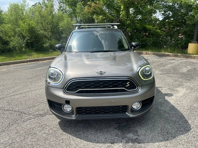 Used 2019 MINI Cooper Countryman SE w/ Premium Package AWD/4WD image 5