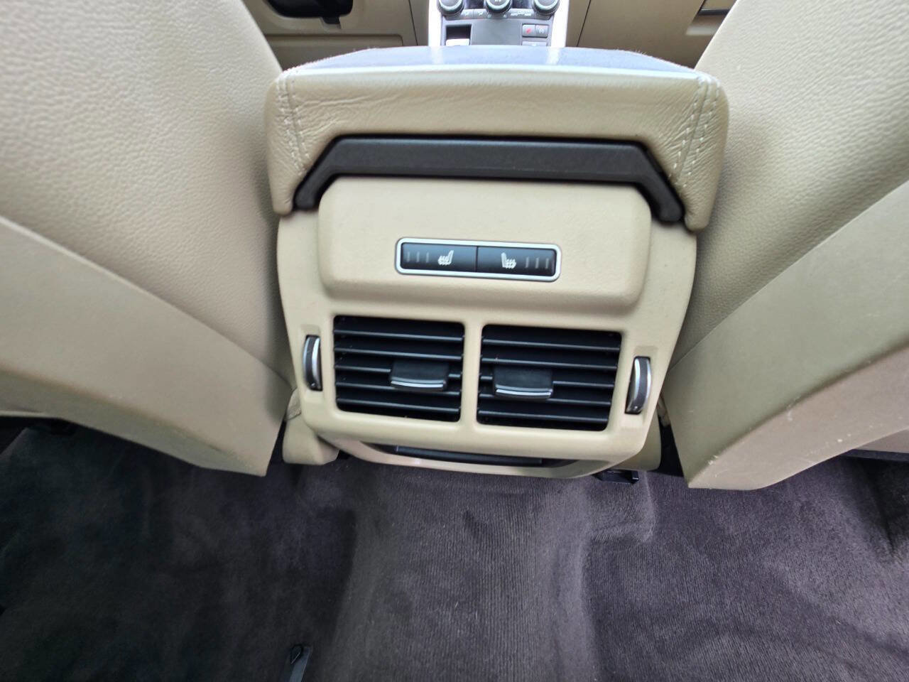 Used 2014 Land Rover Range Rover Evoque Pure Premium image 31