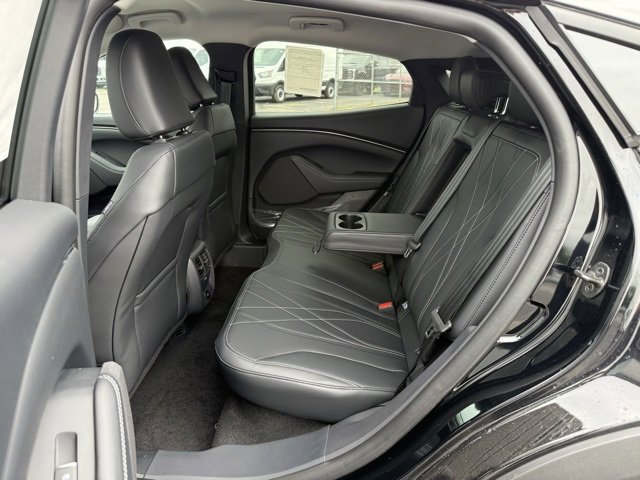 New 2025 Ford Mustang Mach-E Select w/ Comfort Package Lite image 13