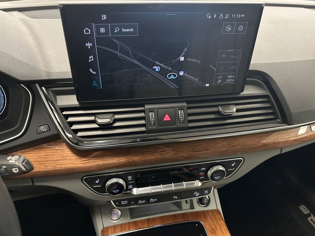 Used 2022 Audi Q5 2.0T Premium Plus AWD/4WD image 27