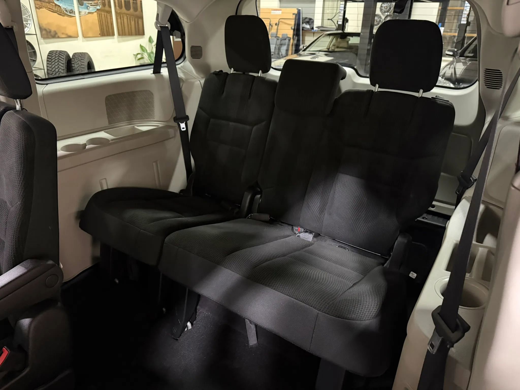 Used 2019 Dodge Grand Caravan SE image 20