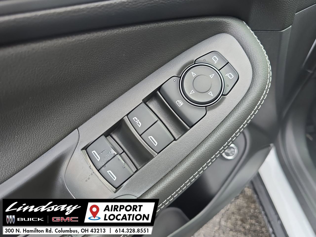 New 2026 Buick Encore GX Preferred w/ Comfort Package image 23