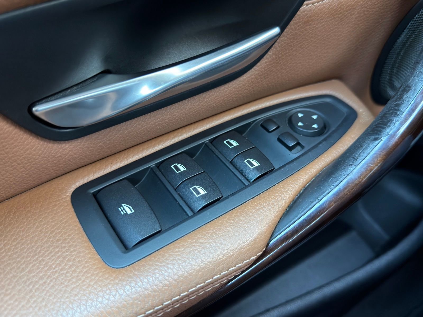 Used 2015 BMW 435i xDrive Convertible image 16